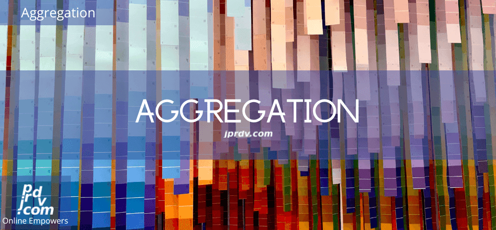 OnlineEduReview Aggregations