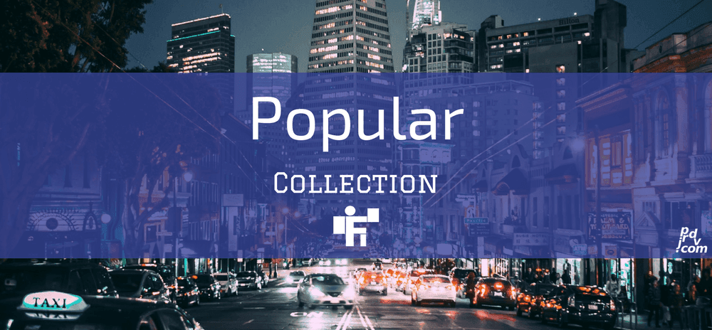 Freelanstyle Popular Collection