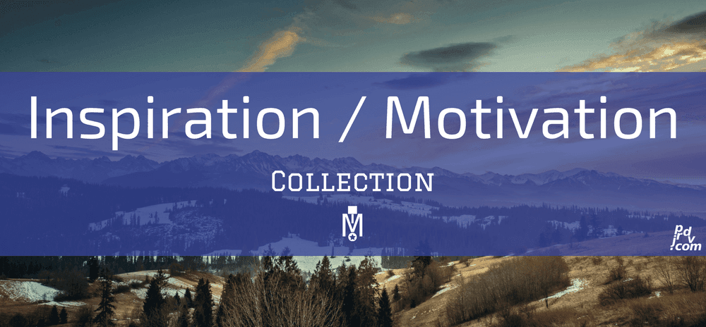 Magnobusiness Inspiration/Motivation Collection