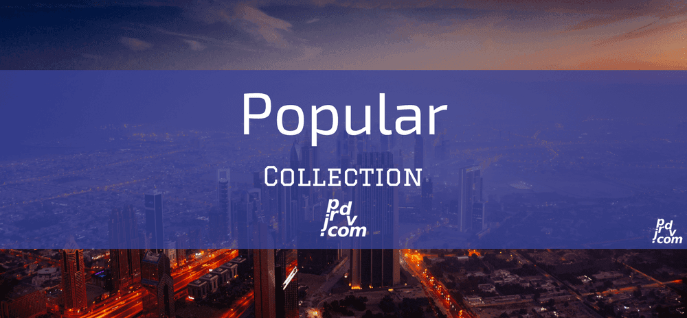 Site Popular Collection