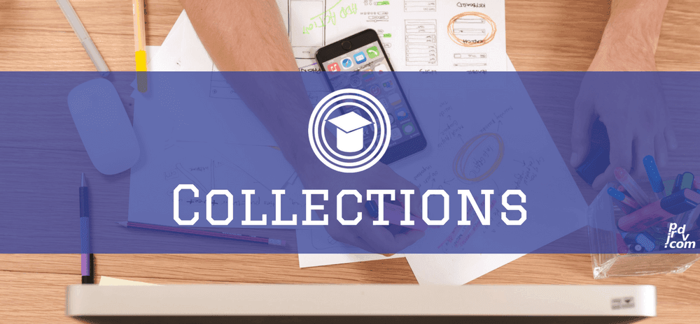 OnlineEduReview Collections