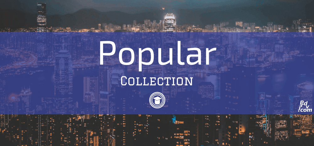 OnlineEduReview Popular Collection