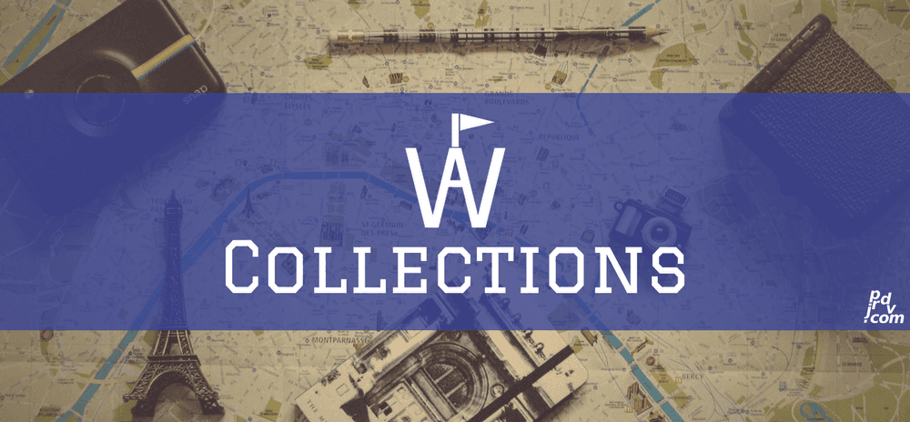 Workavel Collections