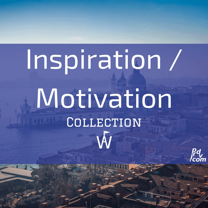 Workavel Inspiration/Motivation Collection