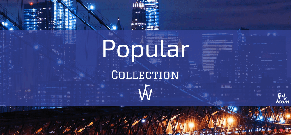 Workavel Popular Collection