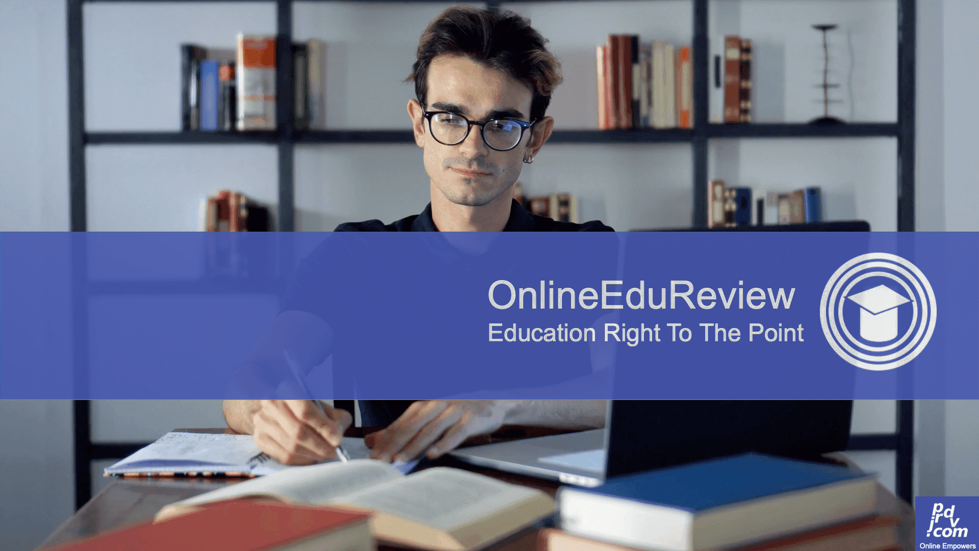 OnlineEduReview