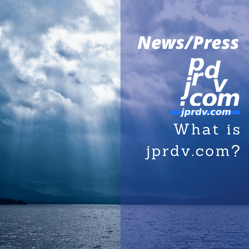 What is jprdv.com?