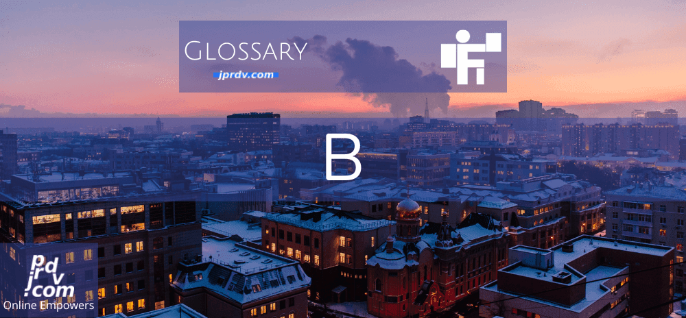 B (Freelanstyle Glossary)