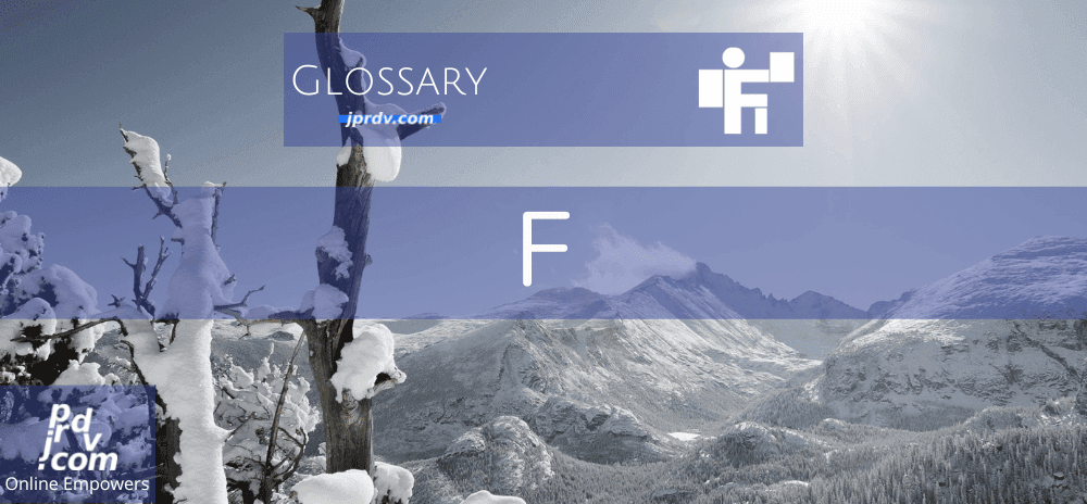 F (Freelanstyle Glossary)