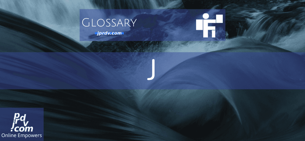 J (Freelanstyle Glossary)