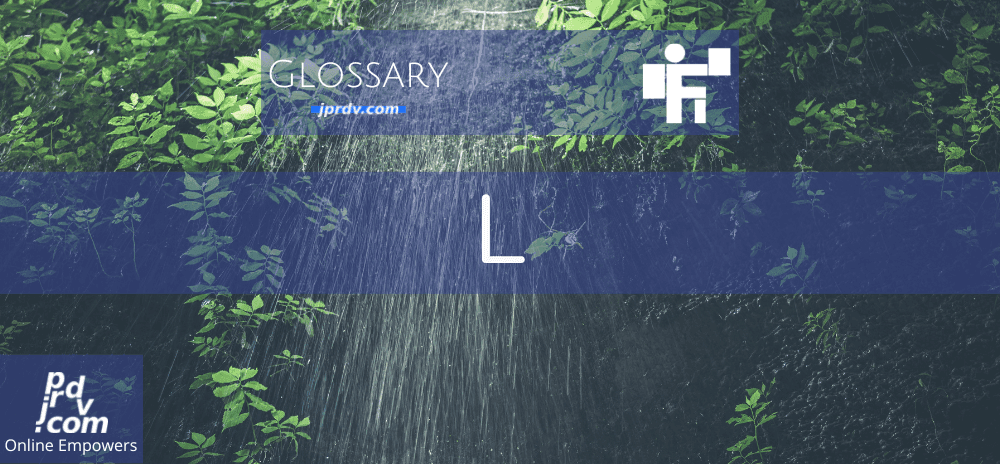 L (Freelanstyle Glossary)