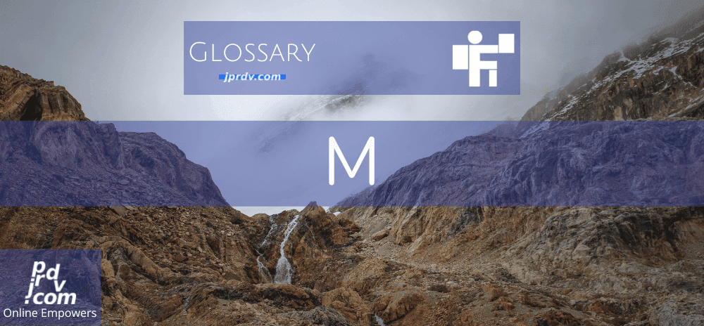 M (Freelanstyle Glossary)