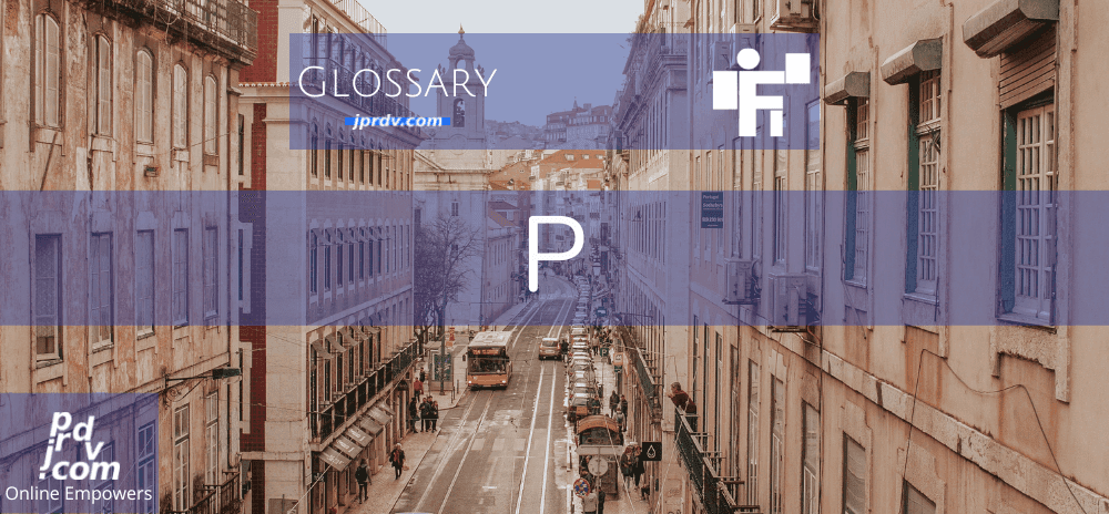 P (Freelanstyle Glossary)