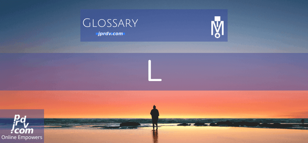 L (Magnobusiness Glossary)