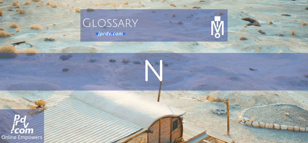 N (Magnobusiness Glossary)