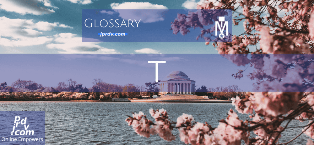 T (Magnobusiness Glossary)