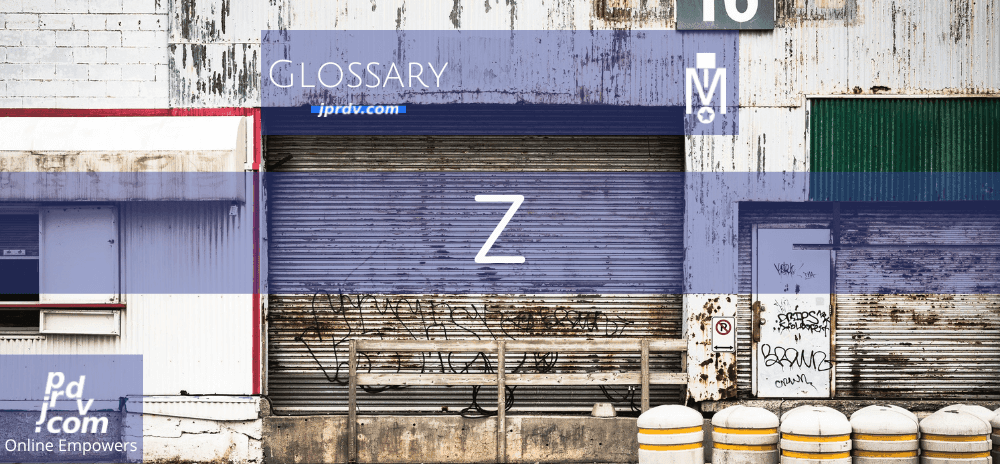 Z (Magnobusiness Glossary)