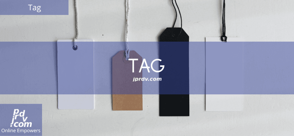 Workavel Tags